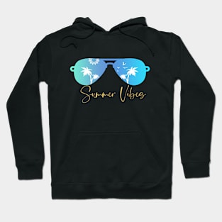 Summer Hoodie